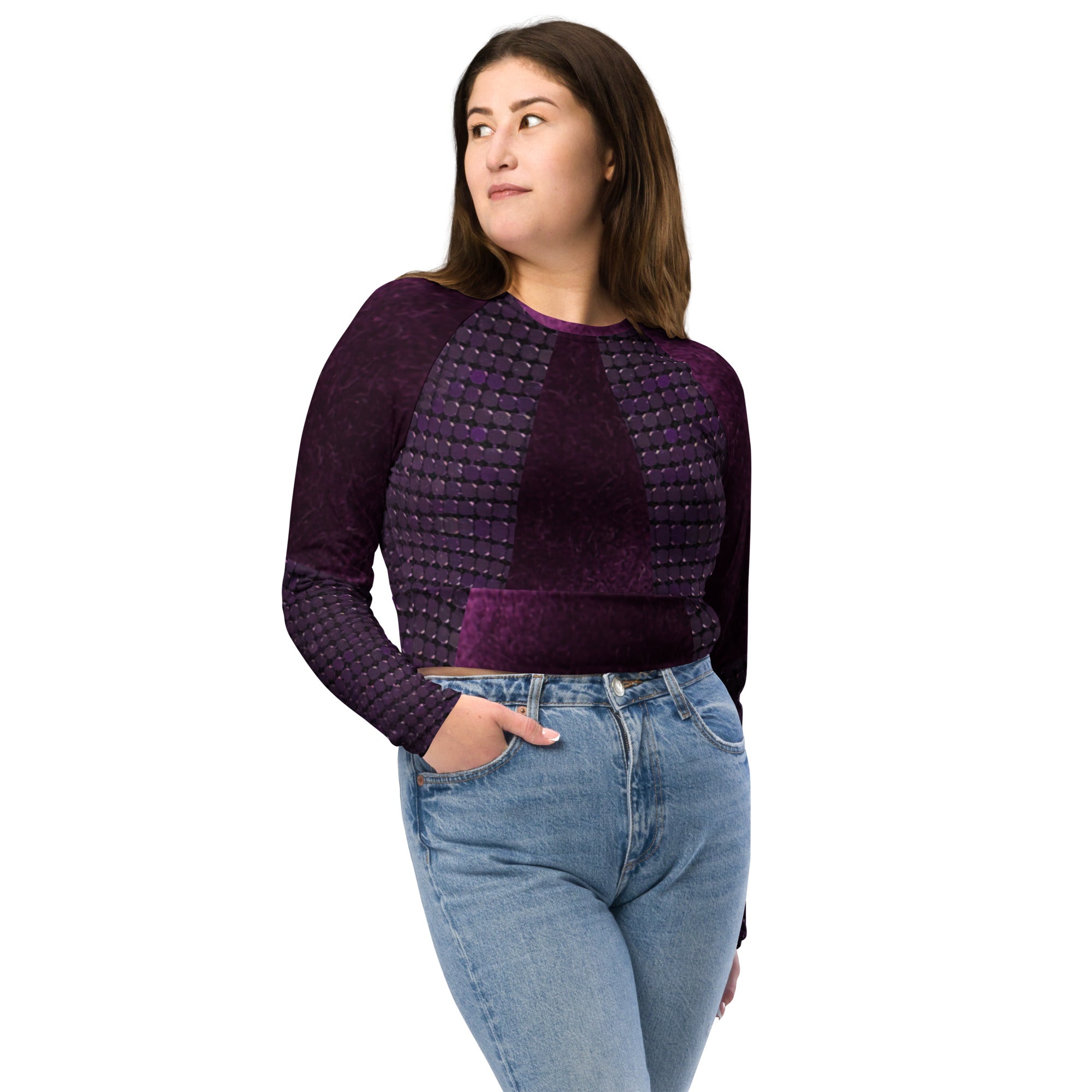 mulberry-wine-purple-long-sleeve-crop-top-for-gym-fitness-yoga-dance-wickedyo5